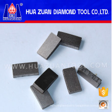China Diamond Segments for Cutting Stone